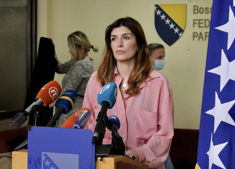 Zavod Pazarić: Moramo dobiti sudski epilog